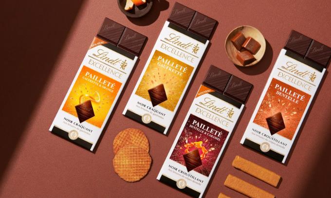 Линд одбива да продава чоколадо во дисконтите Алди и Лидл