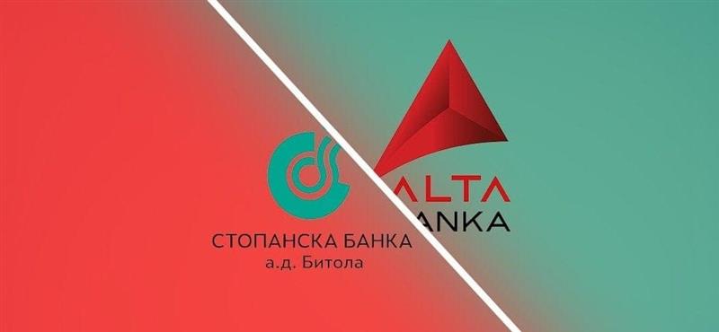 Реакција од Алта Банка АД Битола: СДСМ изнесува невистинити, неточни и манипулативни наводи