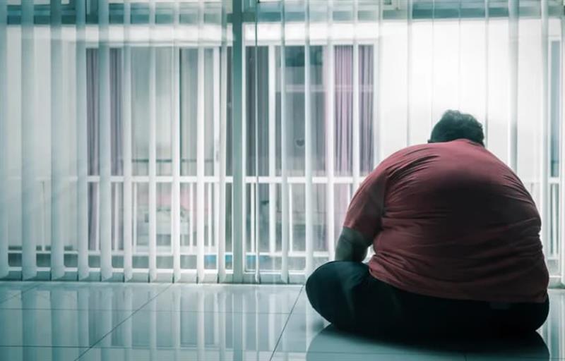 Не јадел 382 дена- успеал неверојатно да ослабне и да постави ненадминат рекорд за Гинис, а да не умре (ФОТО)