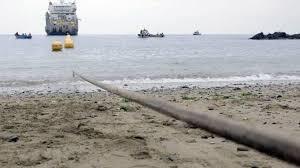 „Гугл“ ќе гради подморски кабли во Папуа Нова Гвинеја со финансирање од Австралија 