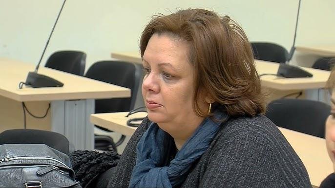 Катица Јанева излезе од Идризово, доби условен отпуст 