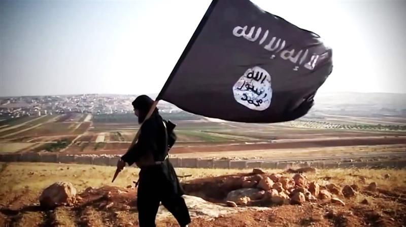 Трамп: САД ќе одговорат на нападот на ИД во Сирија