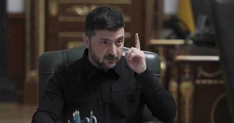 Зеленски: Се откажуваме од членство во НАТО 