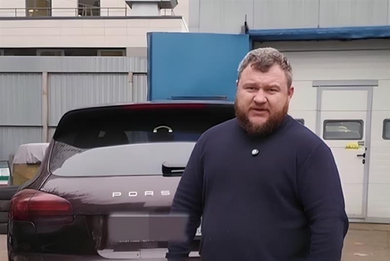 Наеднаш се расипаа стотици Поршеа во Русија- откриена е причината