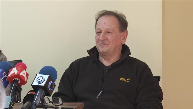„Бадник 2026“: Кум ќе биде Зоран Кондратенко, здравичар Јаков Дренковски 