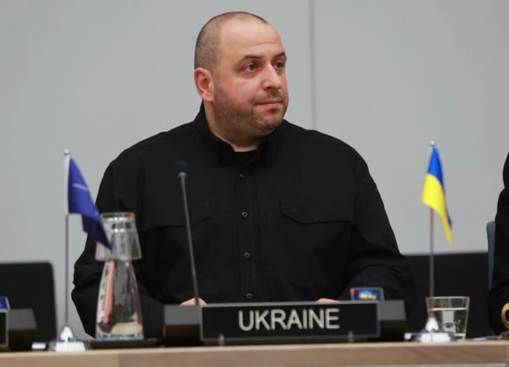 Умеров: На разговорите во Берлин постигнат е реален напредок