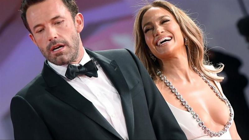 Фото: Непријатната средба на Бен Афлек со Џенифер Лопез: 