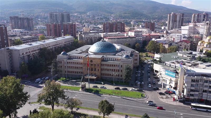 Власта и опозицијата ставовите за Коцевски ги споделија од партиските седишта