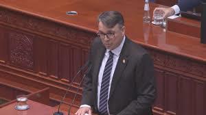 Собранието ја изгласа потребата од носење на Предлог законот за Судски совет