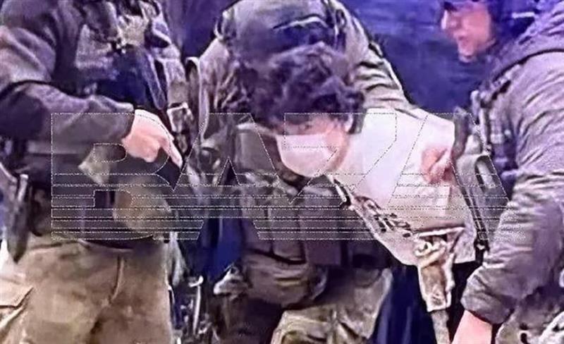 Момче изврши масакр во основно училиште во Русија, пред тоа објавил снимка со нацистички поздрав (ВИДЕО) 