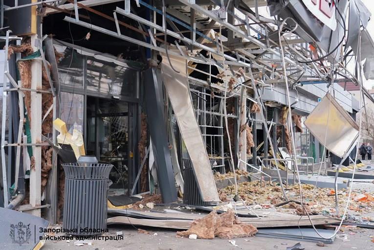 Европа формира Меѓународна комисија за надомест на штета на Украина