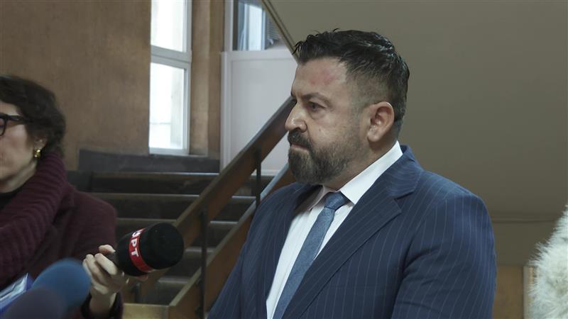 ДСЗИ не утврди грешка при третманот на починатото бебе на ГАК 