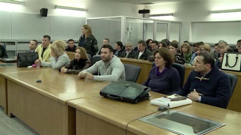 Љупчо Пецов - Ѓаволот од бегство, во куќен притвор: Поради влошено здравје ќе се лекува дома, но под полициски надзор 