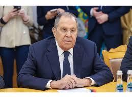 Лавров: Европа се обидува да ги поткопа предлозите на САД за решавање на војната во Украина