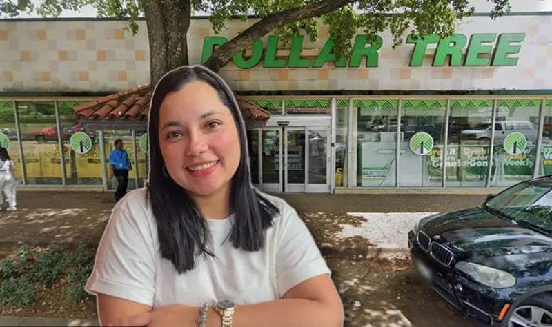 Голо тело на докторка било пронајдено во замрзнувач во продавница- ужас на Флорида 