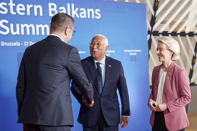 Кошта по Самитот ЕУ-Западен Балкан: Европската Унија мора да ги исполни очекувањата што ги создава