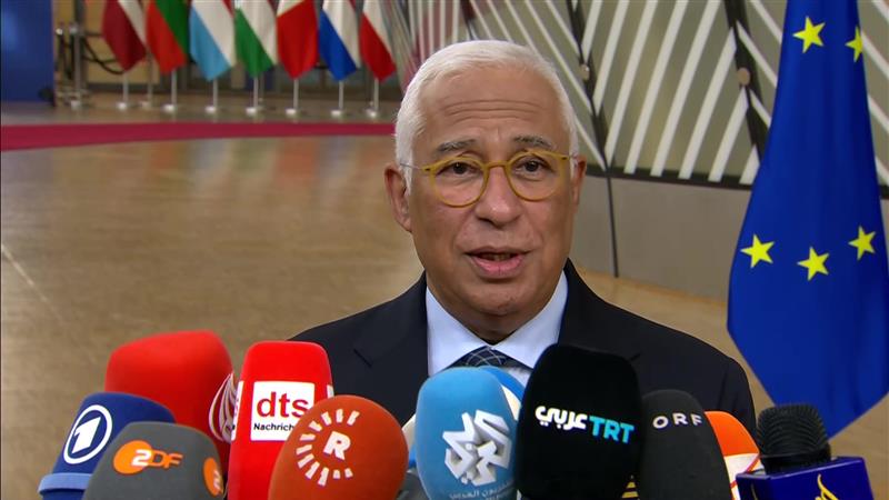 Кошта: Властите во Македонија знаат што треба да направат