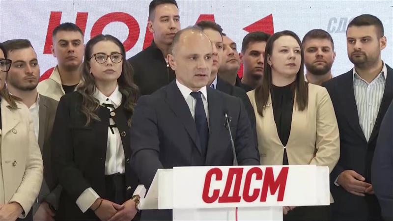Филипче по повикот на Шилегов за оставка: Вчера ВМРО-ДПМНЕ се обиде преку наш член да ѝ наштетат на партијата