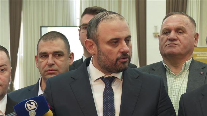 Ѓоргиевски останува претседател на ЗЕЛС, потпретседатели Герасимовски и Меџити