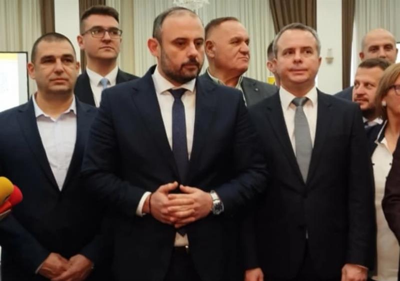 Ѓорѓиевски: Работиме на справување со аерозагадувањето
