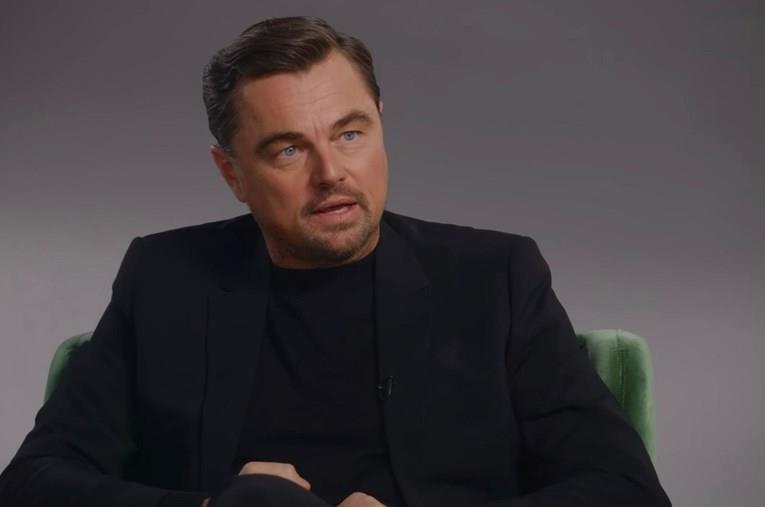 Леонардо Дикаприо: Никогаш не сум ги гледал моите филмови, ниту „Титаник“ (ВИДЕО)