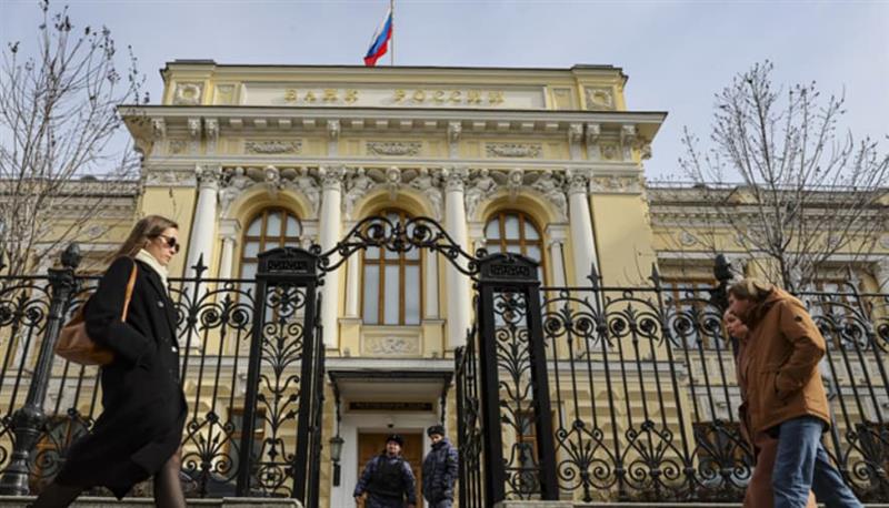 Русите им се заканија на европските банки