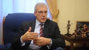 Грушко: Русија нема да прави компромиси околу НАТО во Украина
