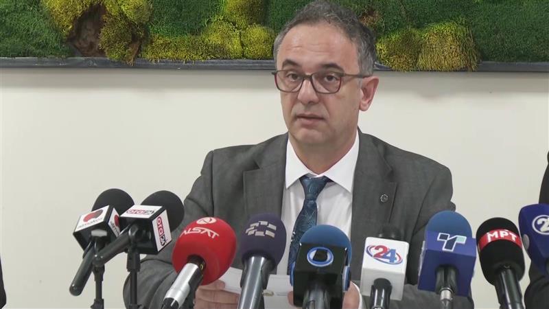 Министерот за здравство Азир Алиу најави воведување на нови специјализации