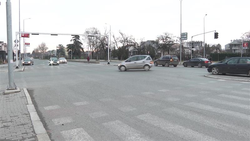 Трајно одземање возила за опасни возачи - нови строги мерки против безобѕирно возење