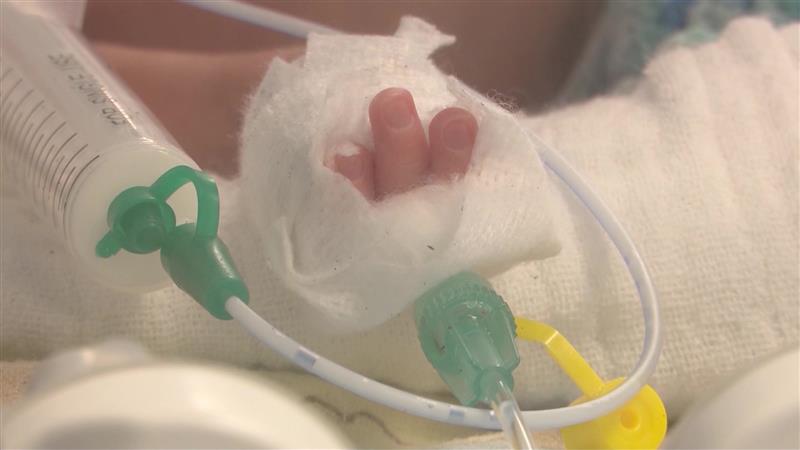 Обдукцијата ја утврди причината за смртта на новороденчето 
