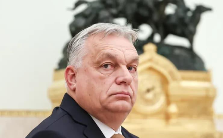 Се огласи Орбан по расколот на самитот на ЕУ: Унгарија мора да остане надвор од војна 