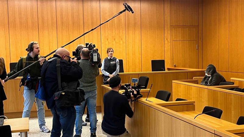 Со години ја дрогирал и злоставувал сопругата и сѐ снимал, па објавувал- монструмот сега е осуден 