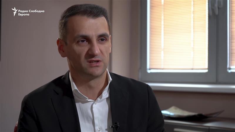 Велковски: 18.000 празни работни места, а 32.000 семејства на социјална помош