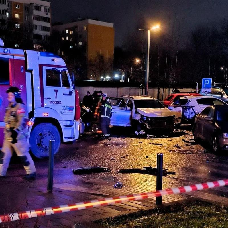 Руски генерал загина во напад со автомобил-бомба во Москва