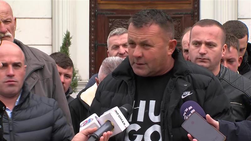 Сточарите бараат исплата на субвенциите, се закануваат со протести и блокади како во Европа