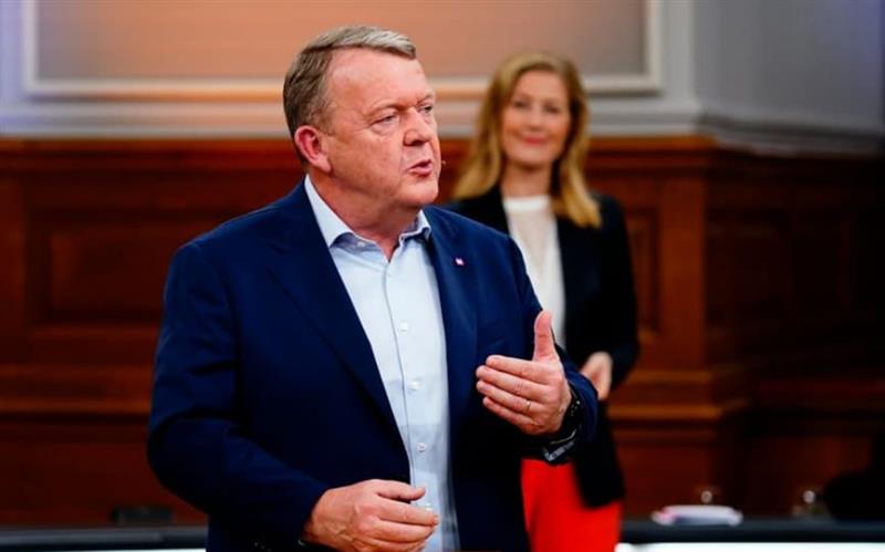 Данска се налути поради одлуката на Трамп да именува специјален претставник за Гренланд