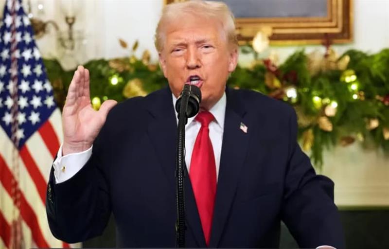 Царините на Трамп силно го погодија германскиот извоз во САД 