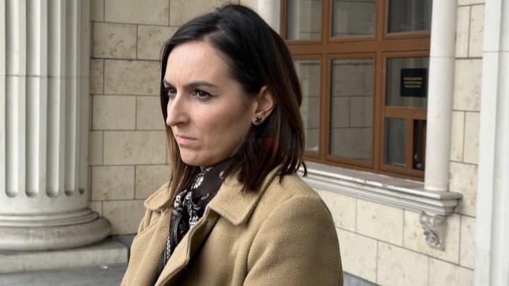 Бошковска: Обвинетиот го прикажува смртното прегазување на мојот татко Југослав Николовски како несреќен случај