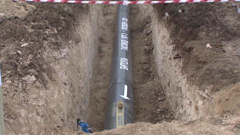Ревизија на ДЗР во НОМАГАС: Гасоводите за кои се вложени над 143 милиони евра се уште не се ставени во употреба