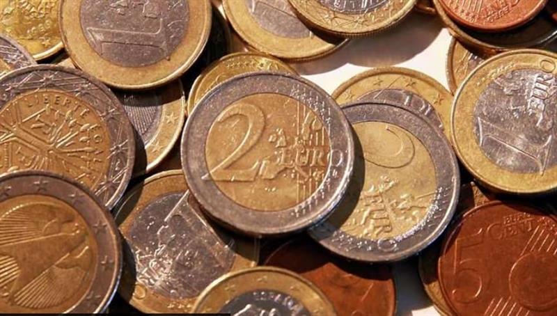 Монета од 2 евра од 2007. сега вреди 3.000 евра