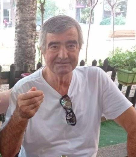 ИСЧЕЗНАТ: Петар Стојановски (72) - последен пат е виден кај мостот “Гоце Делчев”