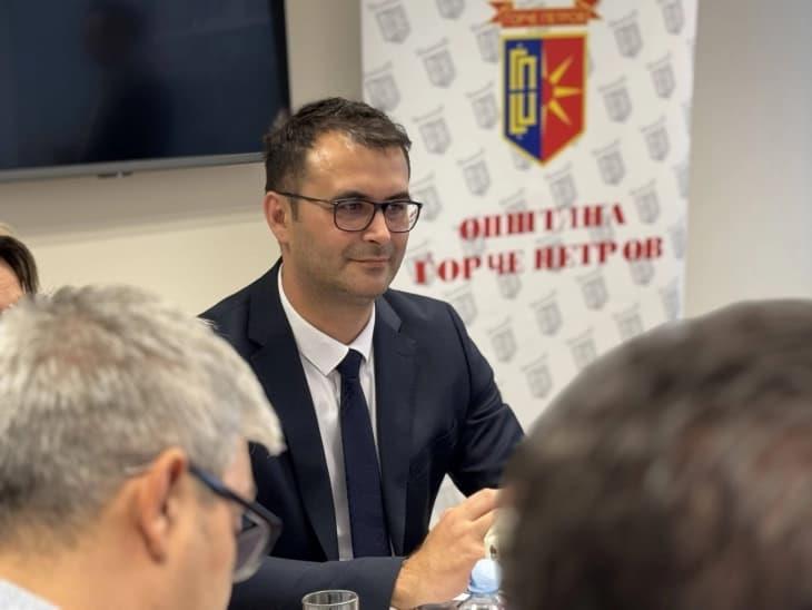 Општина Ѓорче Петров го усвои Буџетот за 2026 година, во фокуст капиталните инвестиции и грижата за граѓаните