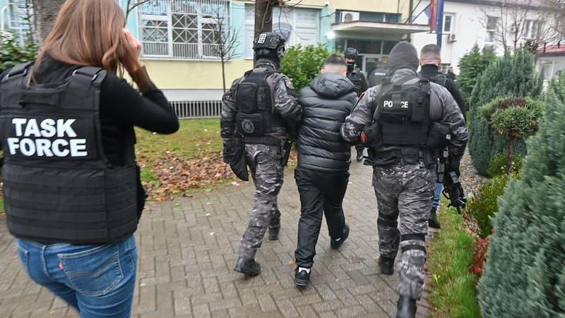 Кривична пријава против пет лица од Тетово за трговија со дете и полов напад