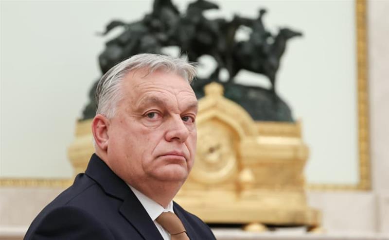 Орбан: Се приближуваме кон војна