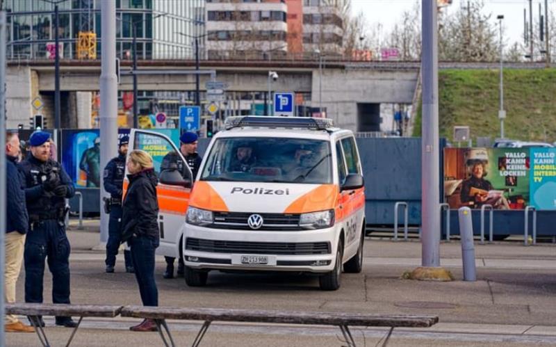 Жена од Косово е убиена во стан во близина на Цирих- покрај телото биле затекнати три лица 