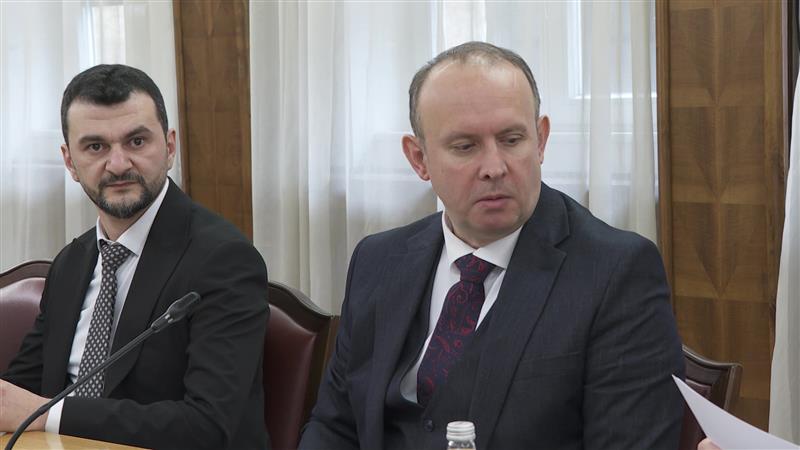Гаши со апел: Итно да се одблокира изборот на Народен правобранител