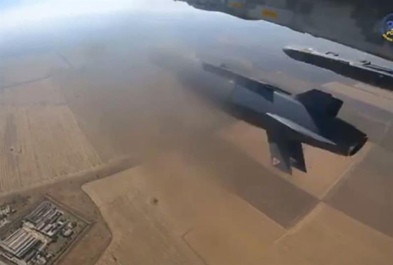 Украина со ракети „Storm Shadow“„погоди руска рафинерија 