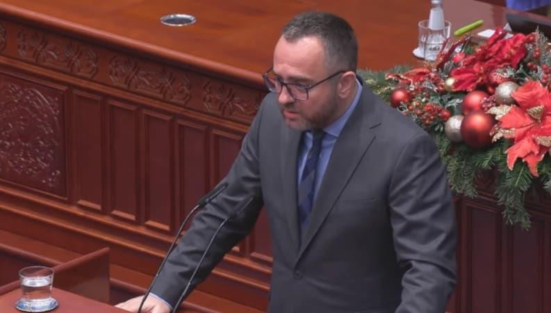 Тошковски: Со воведување на проектот „Безбеден град“ намален е бројот на повредени од сообраќајки