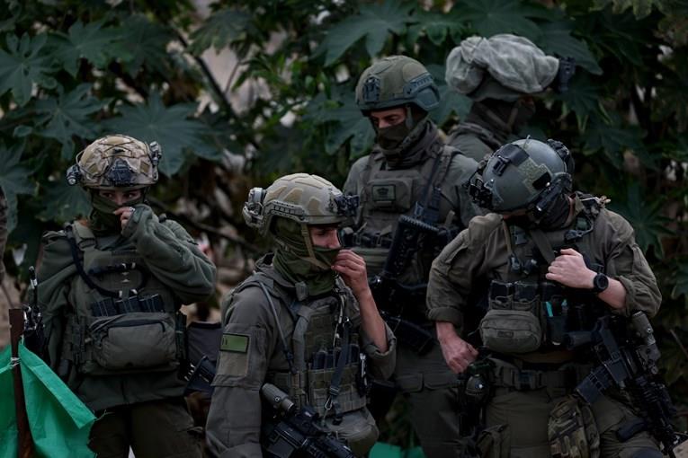 ИДФ: Убивме припадник на иранската бригада Кудс во Либан
