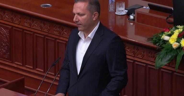 Спасовски: Македонските граѓани плаќаат најскап зелен картон во регионот